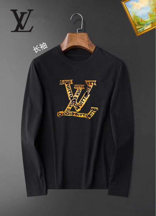 Picture of Louis Vuitton T Shirt Long _SKULVS-4XL25tr9351449